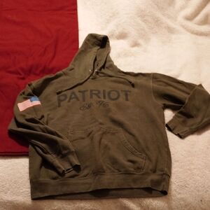 Patriot Provisions Hoodie